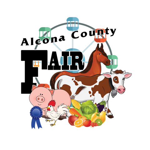 Alcona County Fair